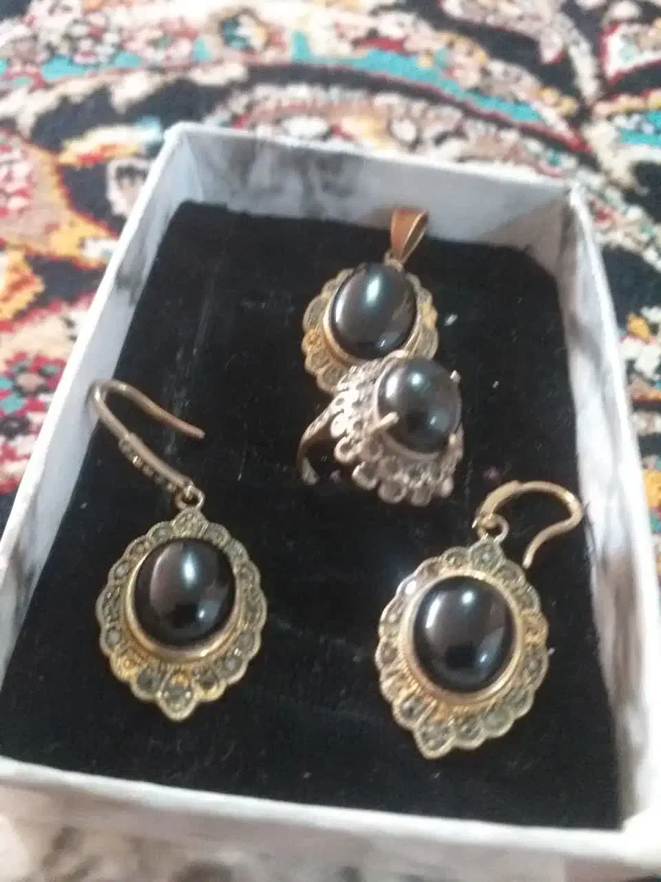 گردنبند|بدلیجات|قم, شهرک فاطمیه|دیوار