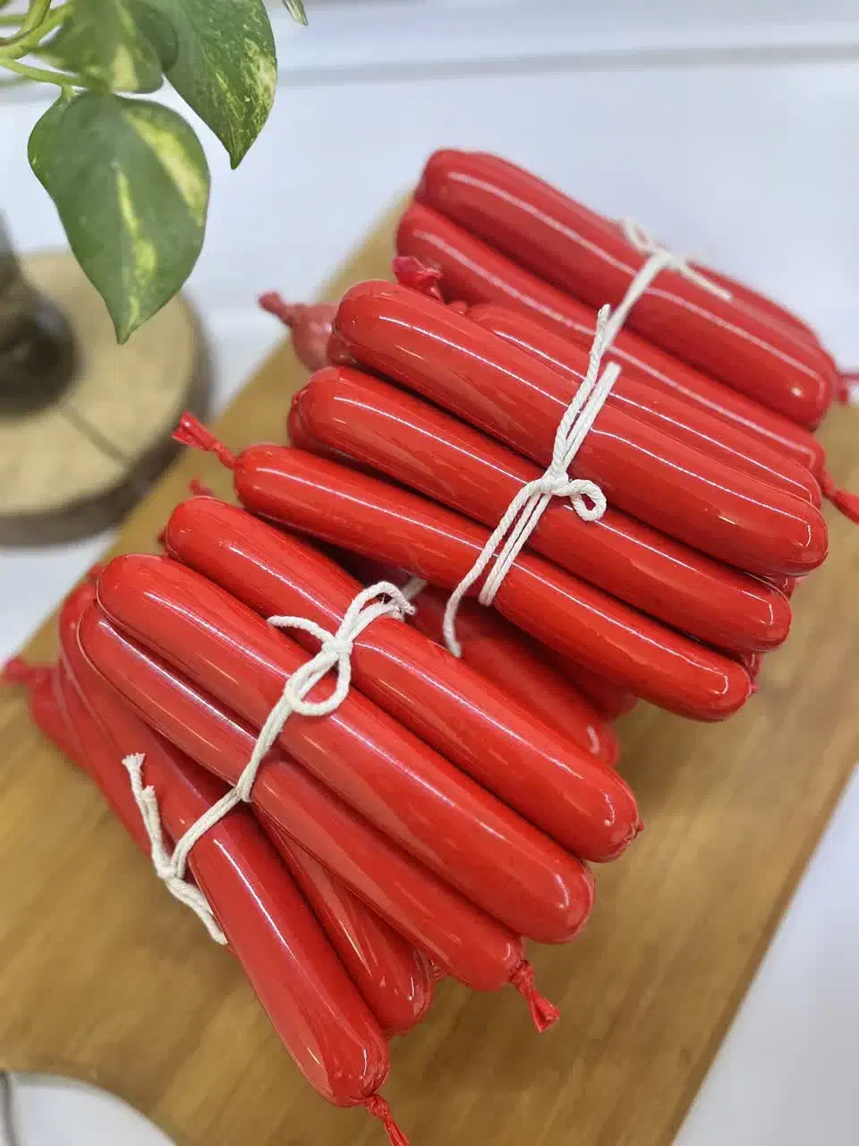 محصولات پروتیینی خانگی|خوردنی و آشامیدنی|فریدون‌کنار, |دیوار