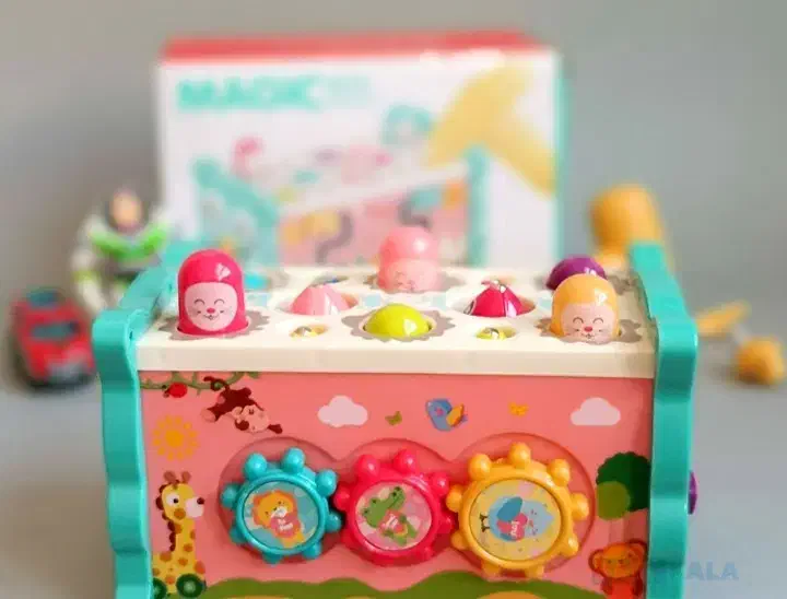 اسباب بازی در حد|اسباببازی بچه|قم, نیروگاه|دیوار