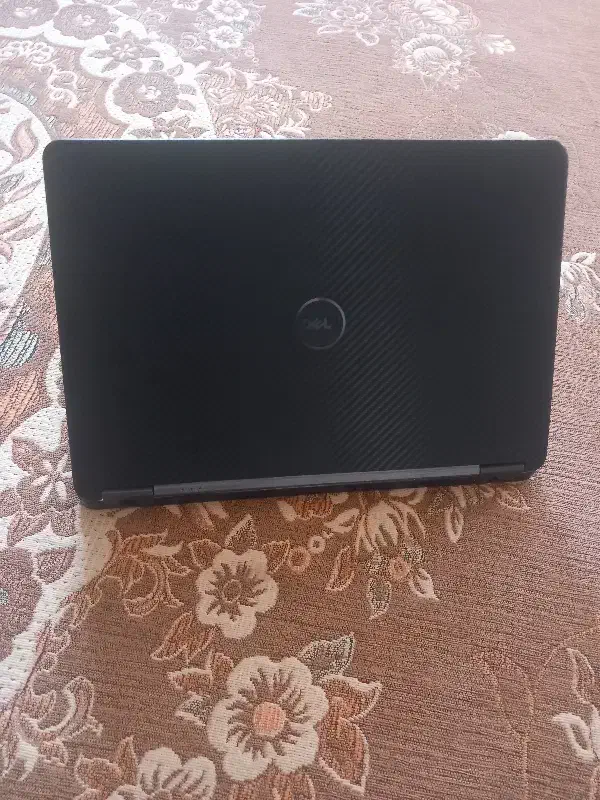 لب تاپ دل مدل Dell latitude e7450|رایانه همراه|لردگان, |دیوار