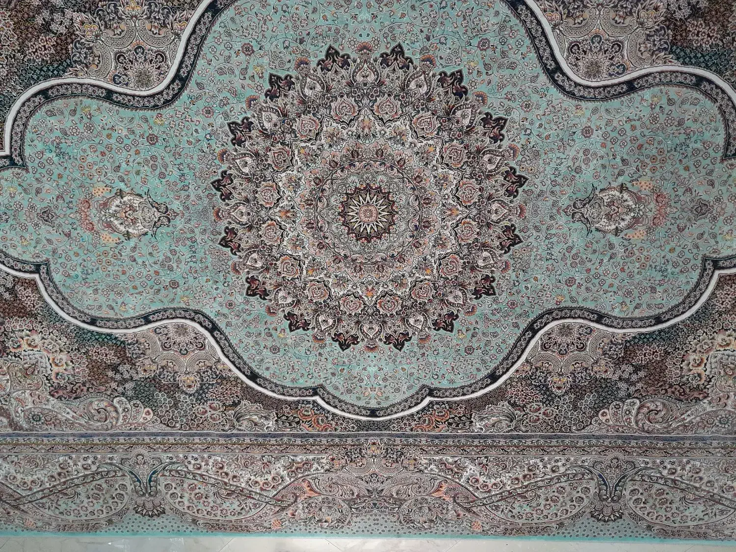 فرش ۶متری|فرش|تهران, ابوذر|دیوار