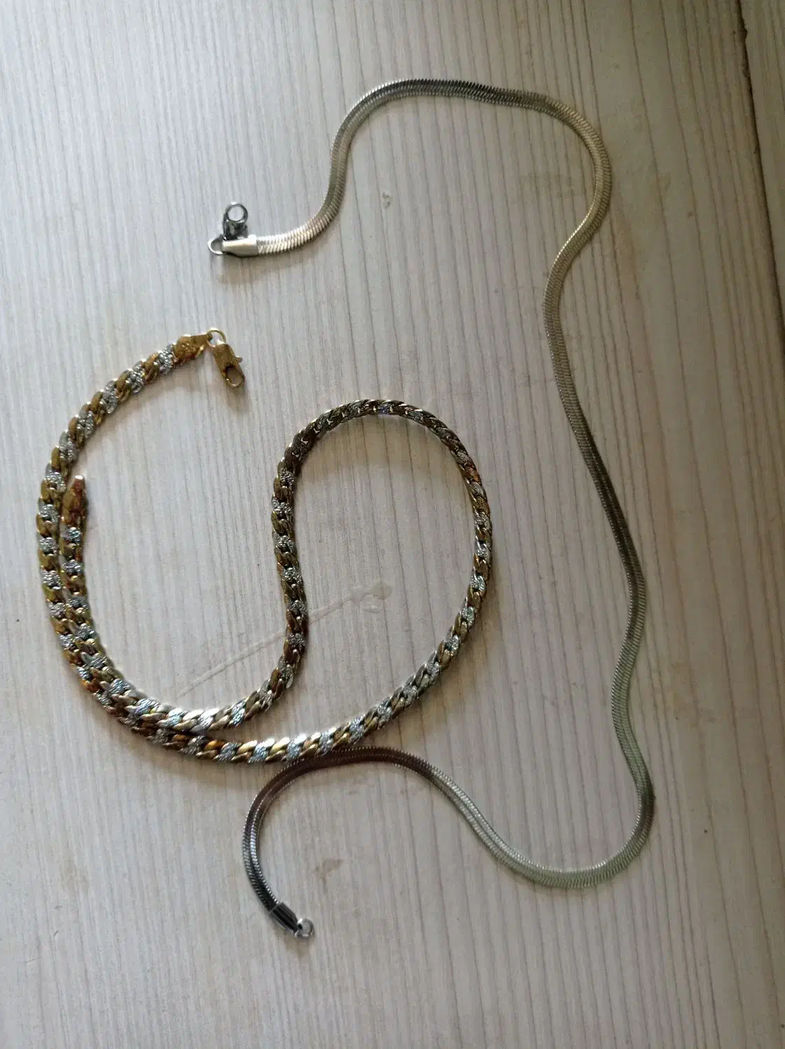 گردنبند مردانه|بدلیجات|همدان, |دیوار