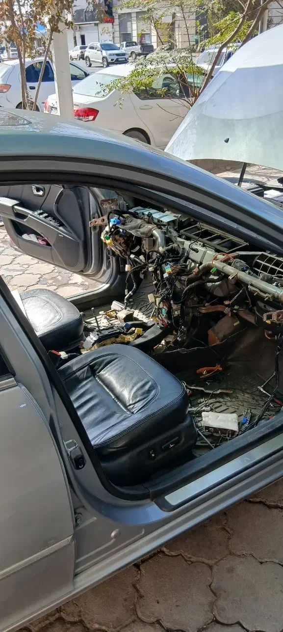 تعویض رادیاتور بخاری و خدمات بخاری|خدمات موتور و ماشین|سیرجان, |دیوار