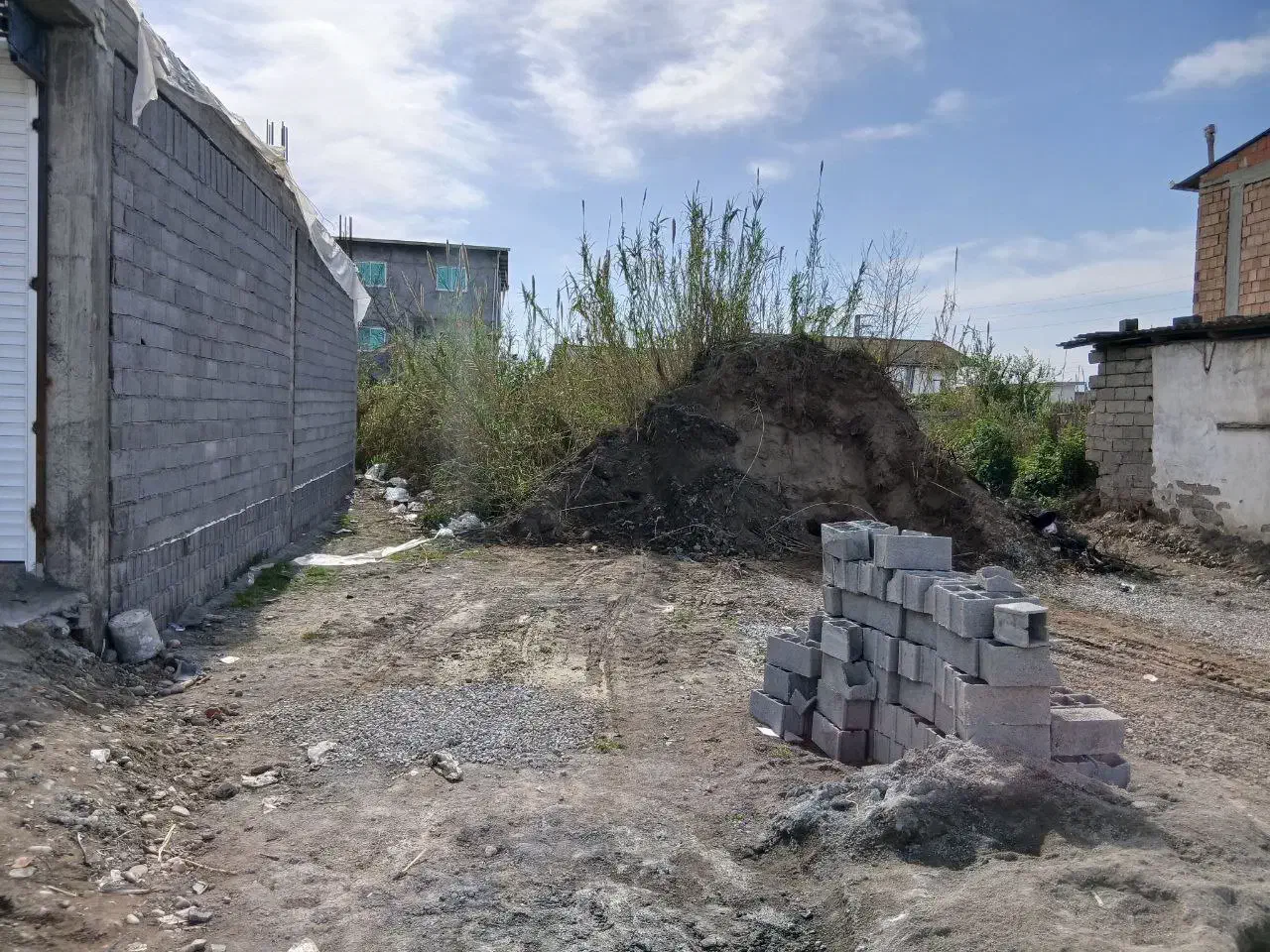 فروش زمین تجاری در بابل|فروش مغازه و غرفه|زرگرشهر, |دیوار