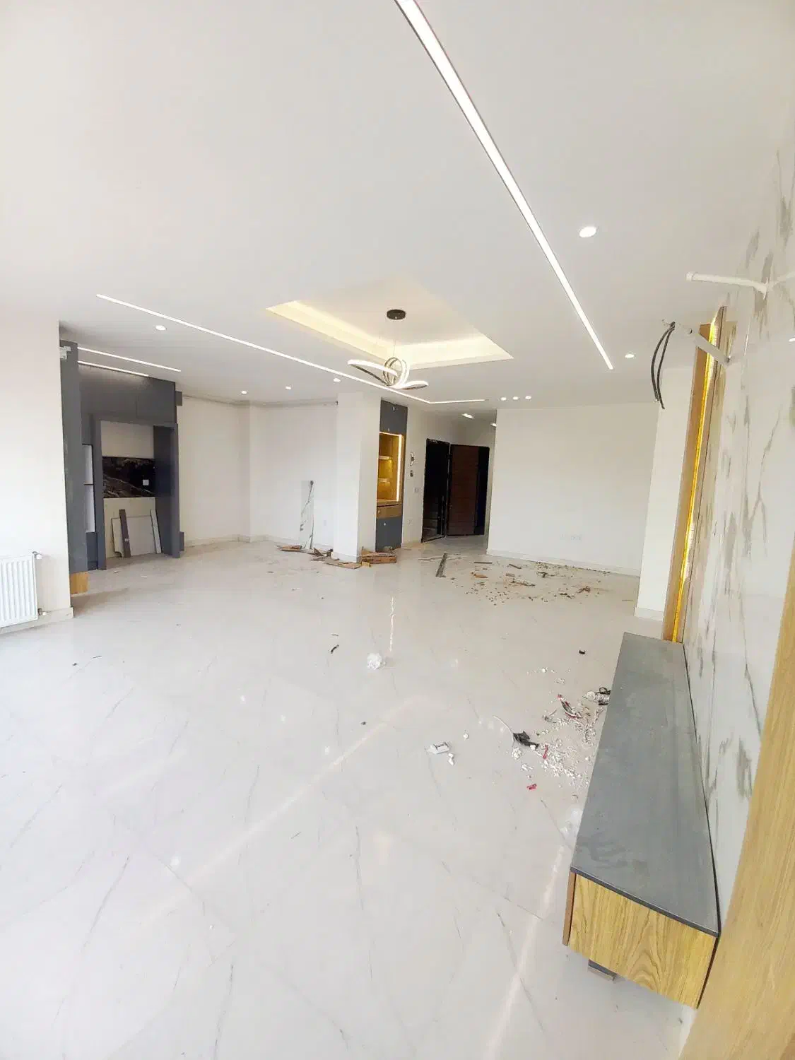 صومعه سرا 3 خواب آپارتمان تک واحدی|فروش آپارتمان|صومعه‌سرا, |دیوار