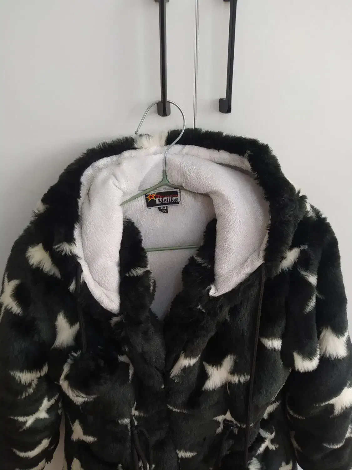 پالتو دخترانه|لباس|دورود, |دیوار