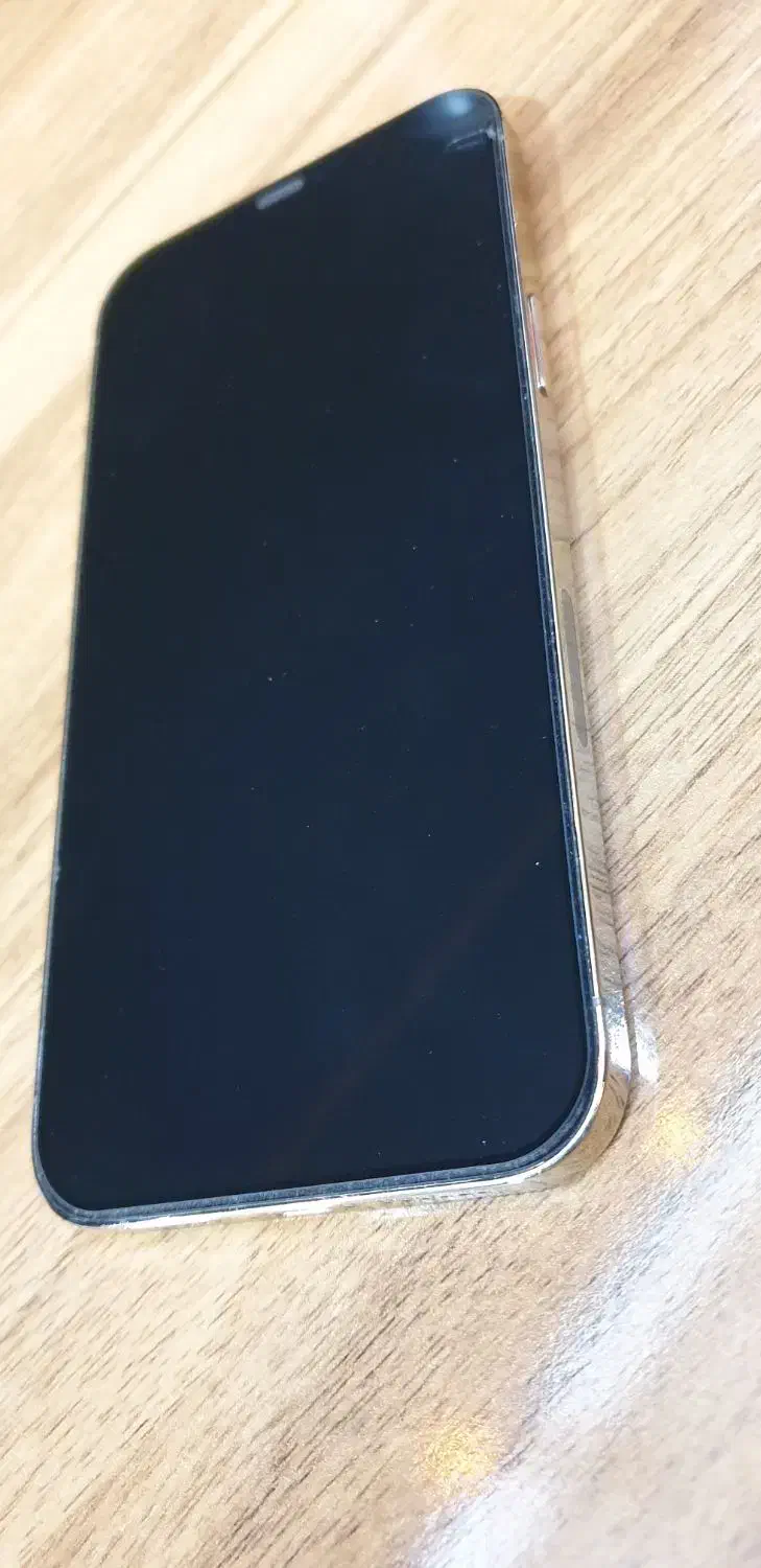 iphone 12 pro max|موبایل|قم, صفاشهر|دیوار