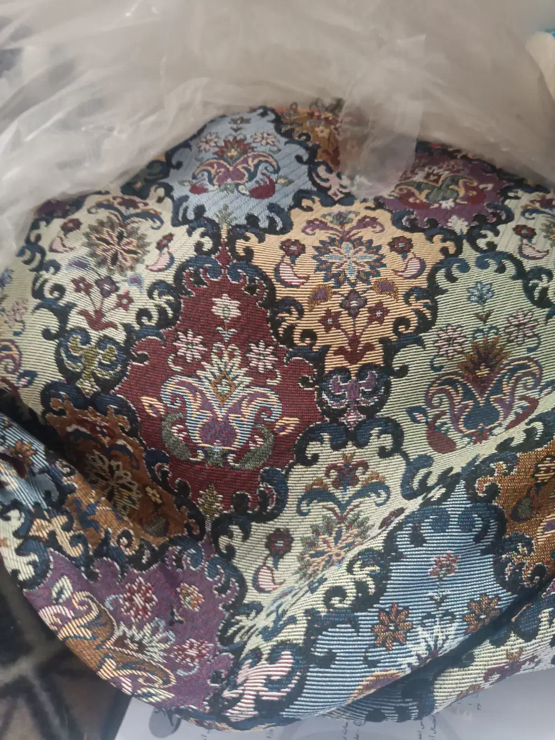 زیر سفره ای|روفرشی|نورآباد ممسنی, |دیوار