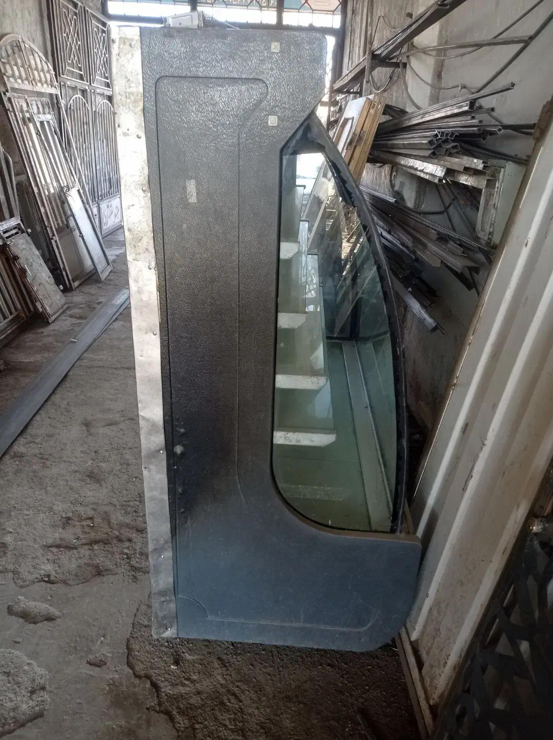 یخچال فروشگاهی|فروشگاه و مغازه|تربت‌حیدریه, بهشت عسکری|دیوار