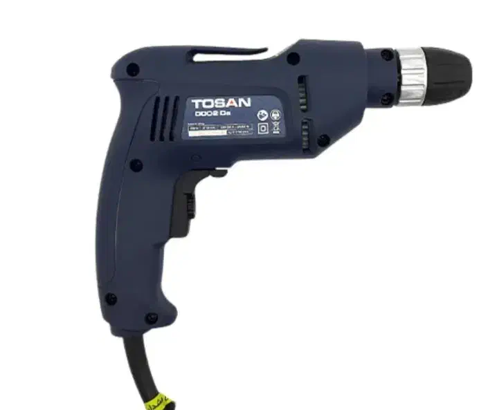 دریل برقی توسن|ابزارآلات|قم, هنرستان|دیوار