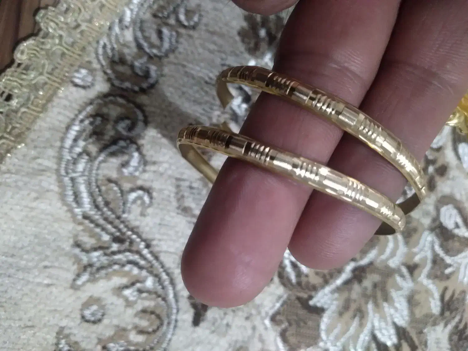 طلا به قیمت تابلو|جواهرات|اردبیل, |دیوار