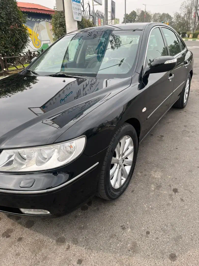 آزرا 2009|خودرو سواری و وانت|رشت, نامجو|دیوار