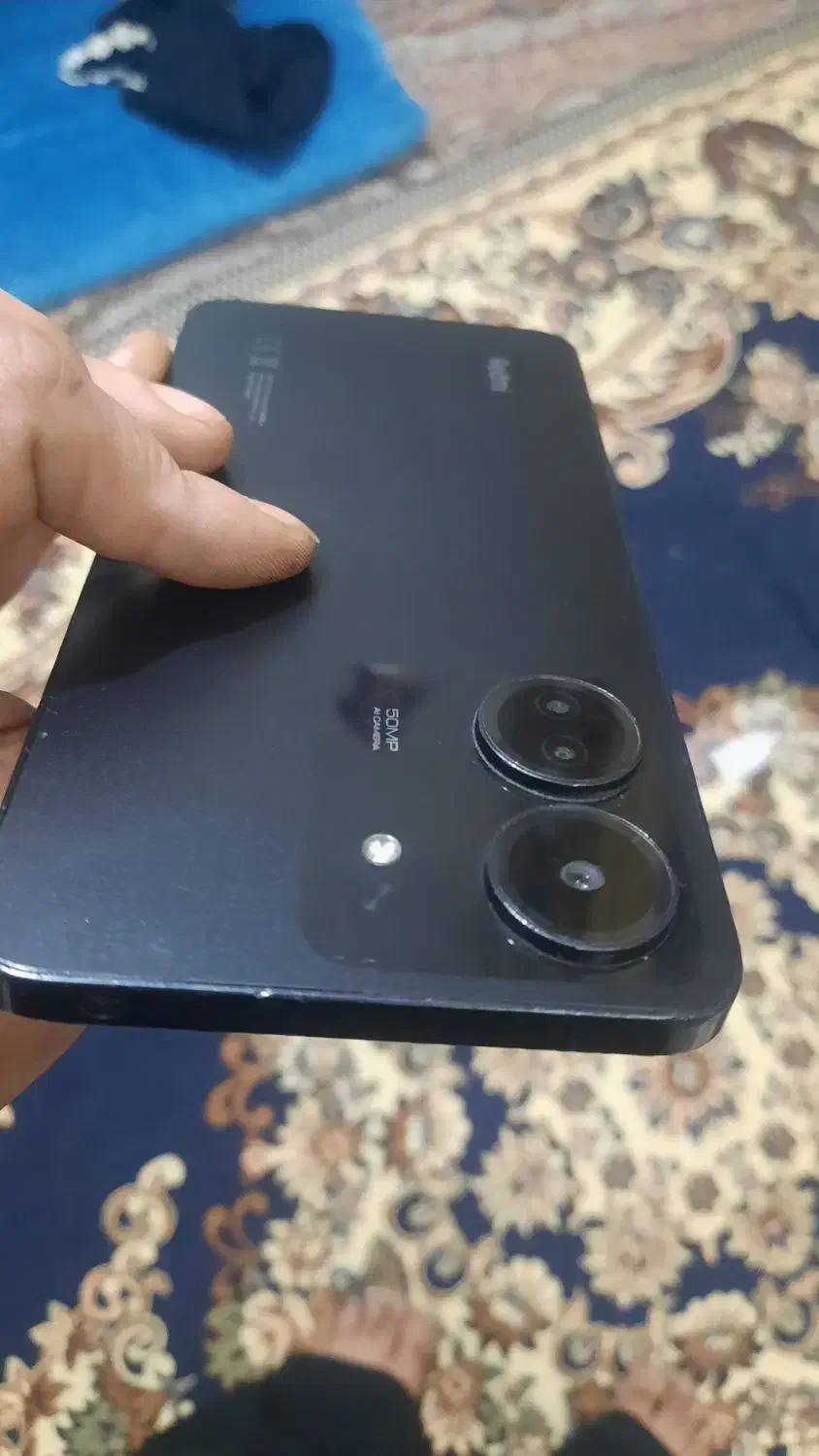 گوشی ۱۳ سی|موبایل|مشهد, موعود|دیوار