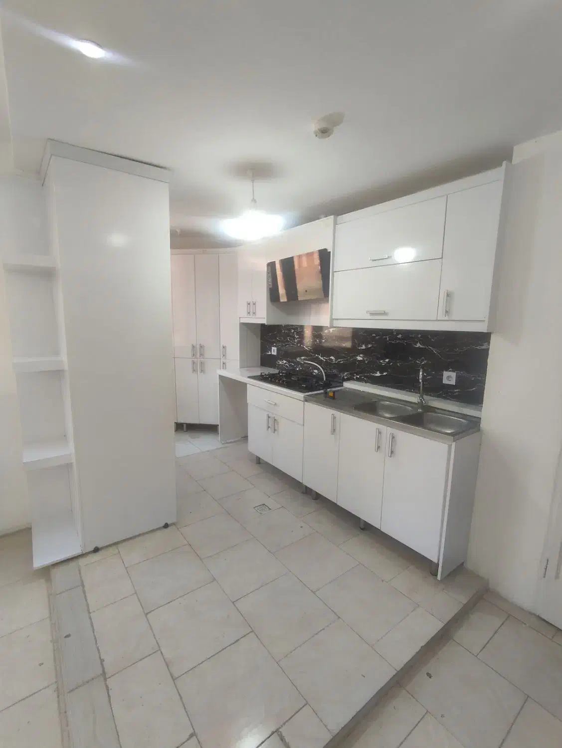 رستم نژاد/پارکینگ اختصاصی و وام تسویه|فروش آپارتمان|گلبهار, شهر جدید گلبهار|دیوار