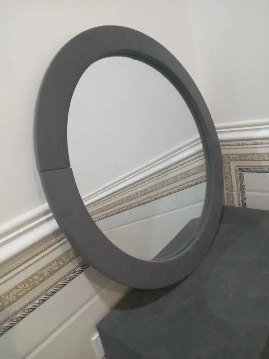 آینه بزرگ|آینه|زابل, |دیوار