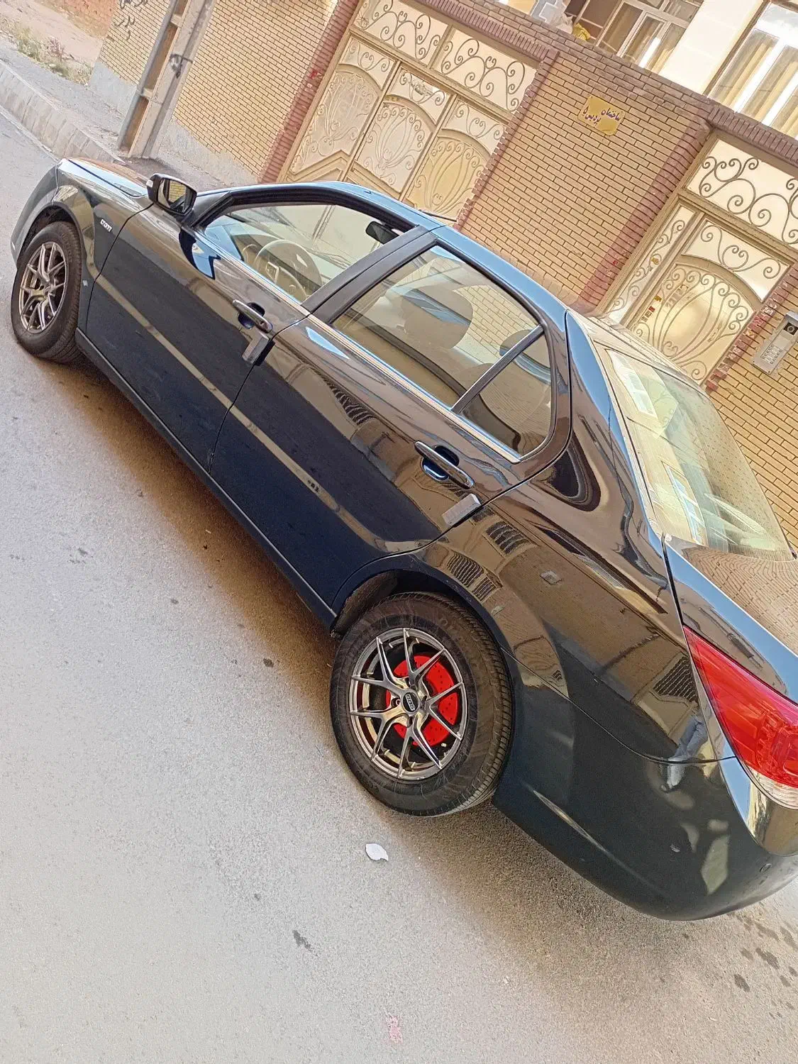 دنا معمولی ۹۹ استثنایی بدون رنگ|خودرو سواری و وانت|تبریز, |دیوار