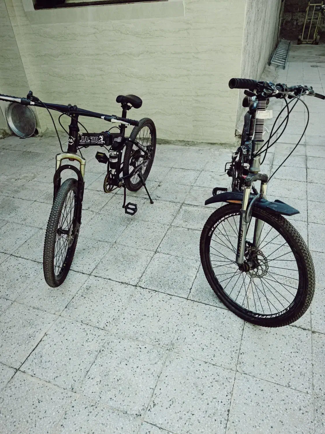 دوچرخه ۲۶ دنده ای|دوچرخه، اسکیت، اسکوتر|هندیجان, |دیوار