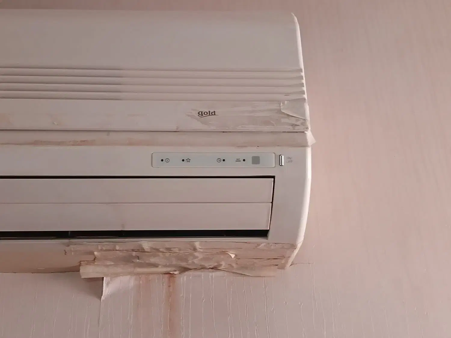 کولر گازی|کولر گازی و فن‌کوئل|نظرآباد, نظرآباد|دیوار