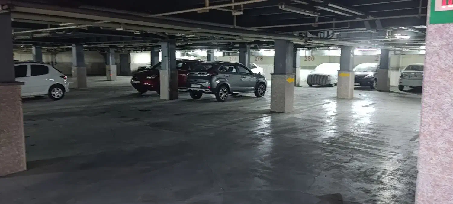 اجاره پارکینگ در محدوده منیریه|اجارهٔ مغازه و غرفه|تهران, منیریه|دیوار