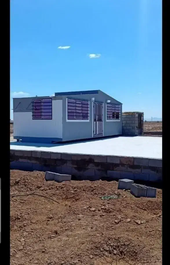 فروش ویژه زمین باغ اقساط۳۰ماهه سندتک‌برگ شاهین‌شهر|فروش زمین و ملک کلنگی|اصفهان, دشتستان|دیوار