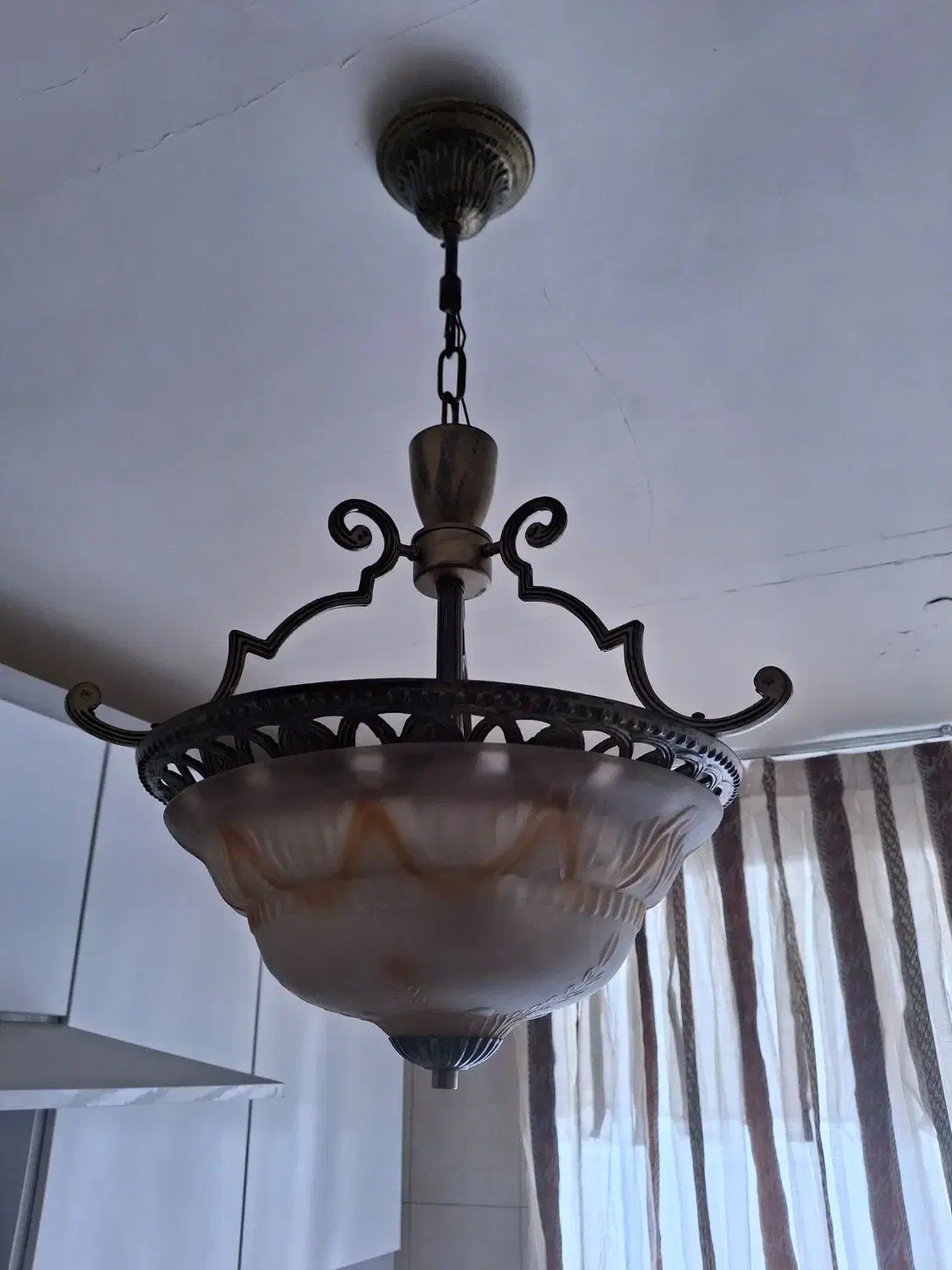 لوستر آشپزخونه|لوستر و چراغ آویز|کرج, محمود آباد|دیوار