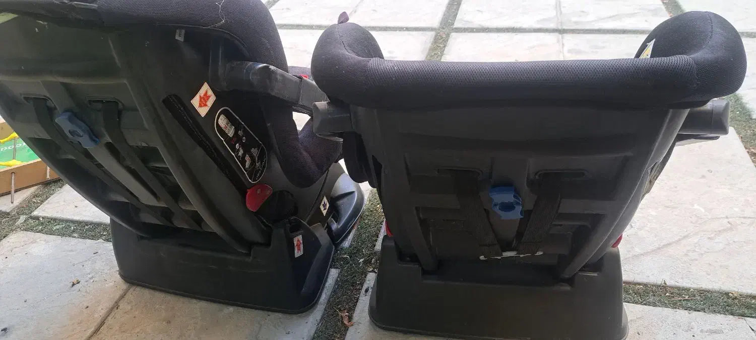 صندلی کودک ماشبن|تخت و صندلی بچه|مشکیندشت, |دیوار