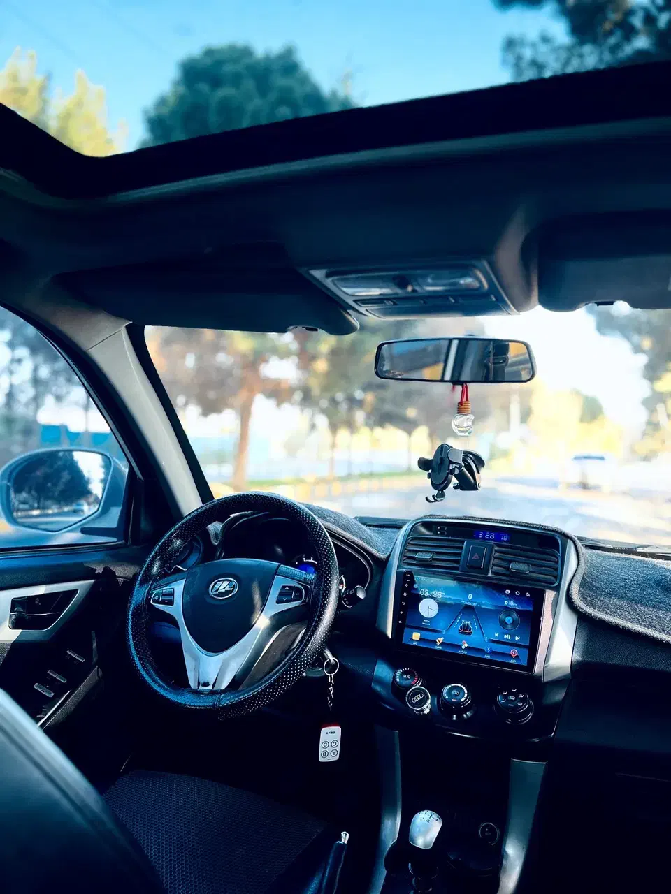 لیفان|خودرو سواری و وانت|زاهدان, |دیوار