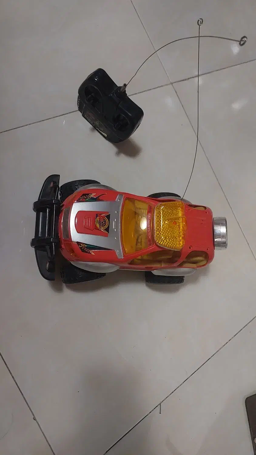 ماشین کنترلی|اسباب‌بازی بچه|کازرون, |دیوار