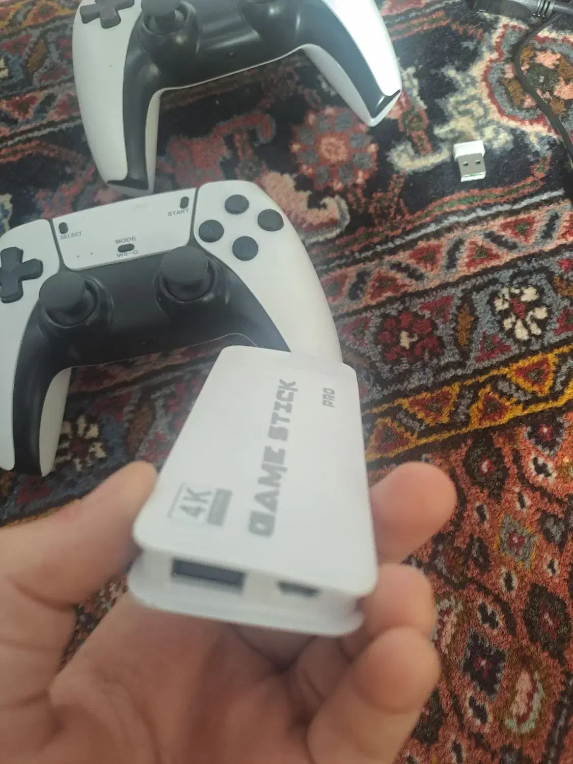 فروش کنسول بازی|کنسول، بازی ویدئویی و آنلاین|پارس‌آباد, |دیوار