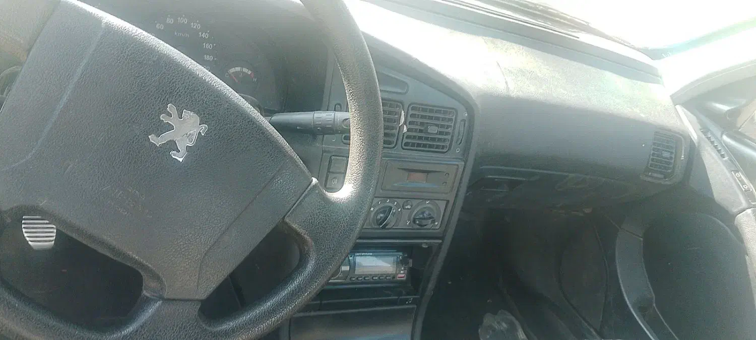 خودرو|خودرو سواری و وانت|فردوس (خراسان), |دیوار