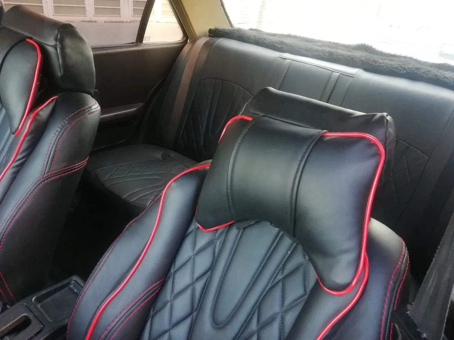 روآ مدل 88 ROA|خودرو سواری و وانت|بیرجند, |دیوار