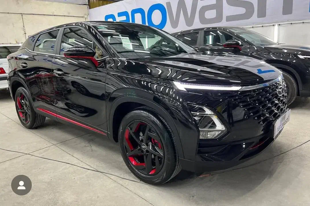 فونیکس FX پرمیوم|خودرو سواری و وانت|مشهد, جاهد شهر|دیوار