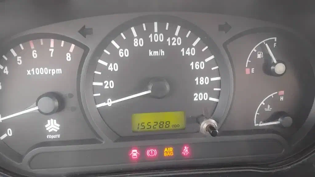 تیبا صندوقدار|خودرو سواری و وانت|فلارد, |دیوار