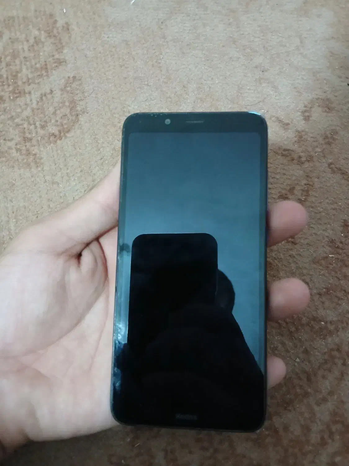 گوشی شیائومی ردمی ۷ آ|موبایل|شاهین‌شهر, شهرک میلاد|دیوار