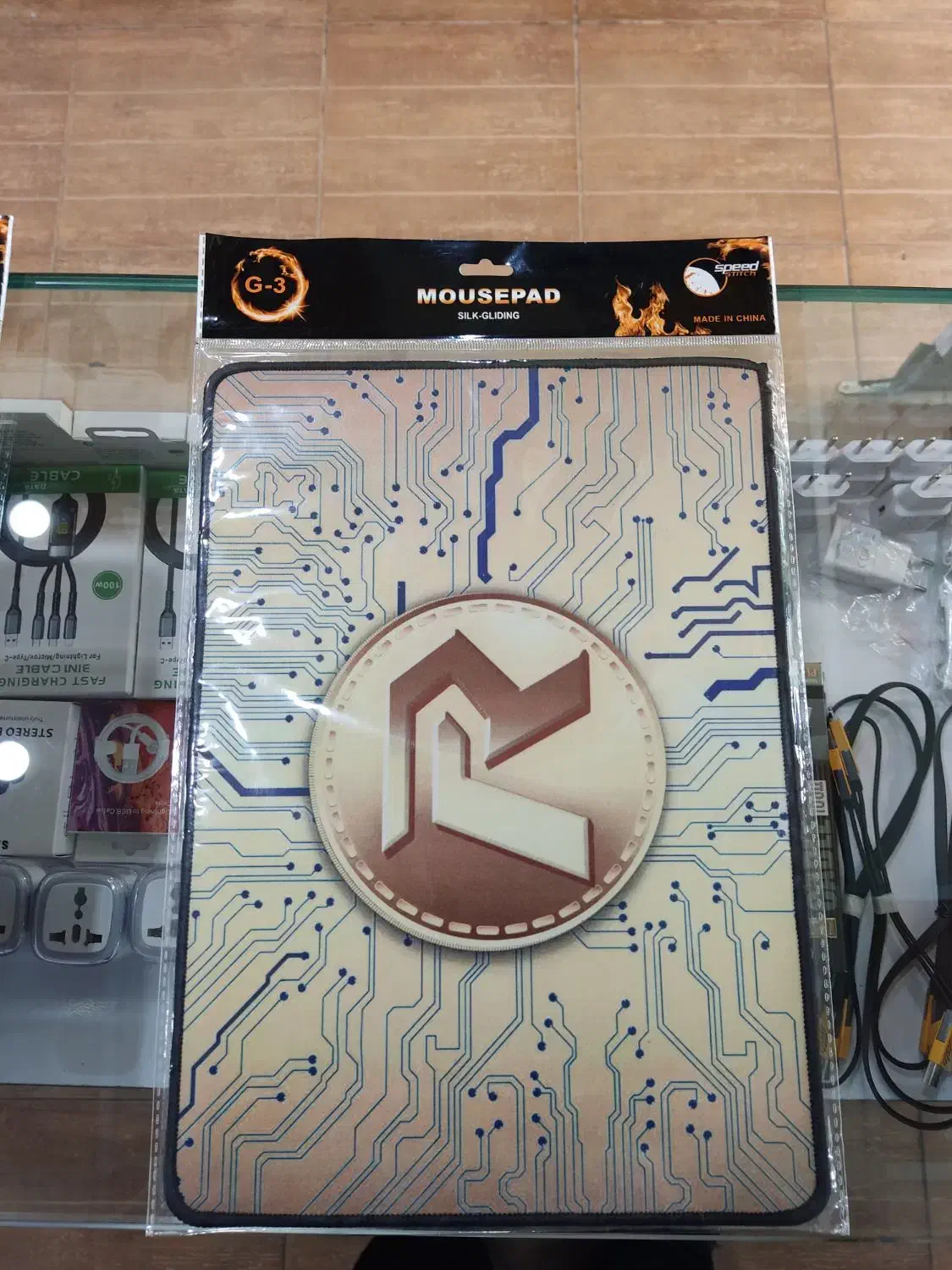 موس پد|قطعات و لوازم جانبی رایانه|کرج, کوی کارمندان جنوبی|دیوار