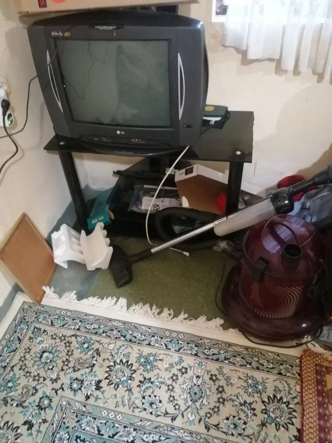 لوازم خانگی کارکرده|سایر لوازم برقی|اسفراین, |دیوار