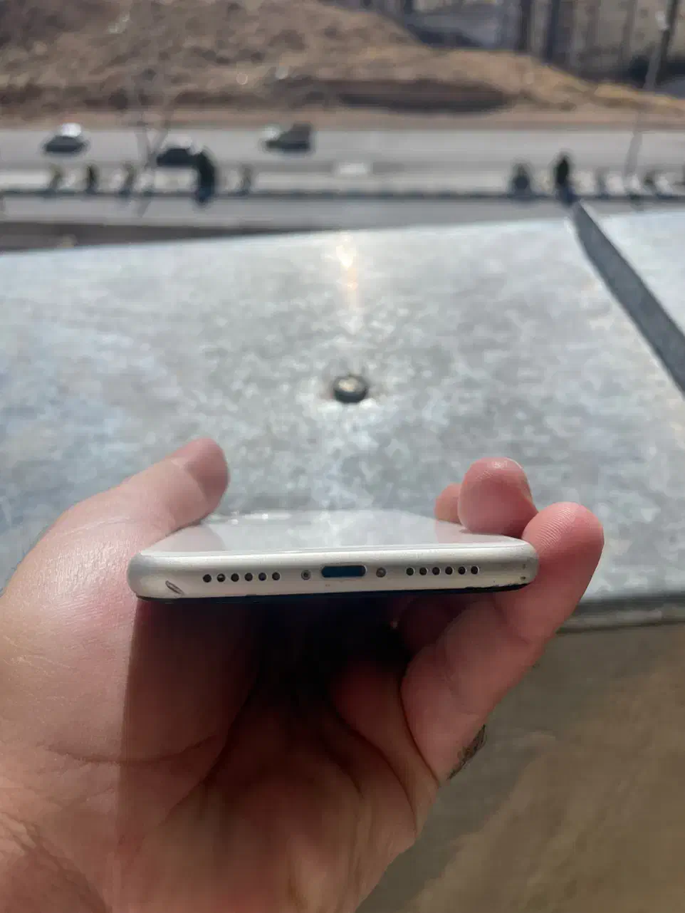 ایفون ۱۱|موبایل|صدرا-فارس, فاز ۱|دیوار