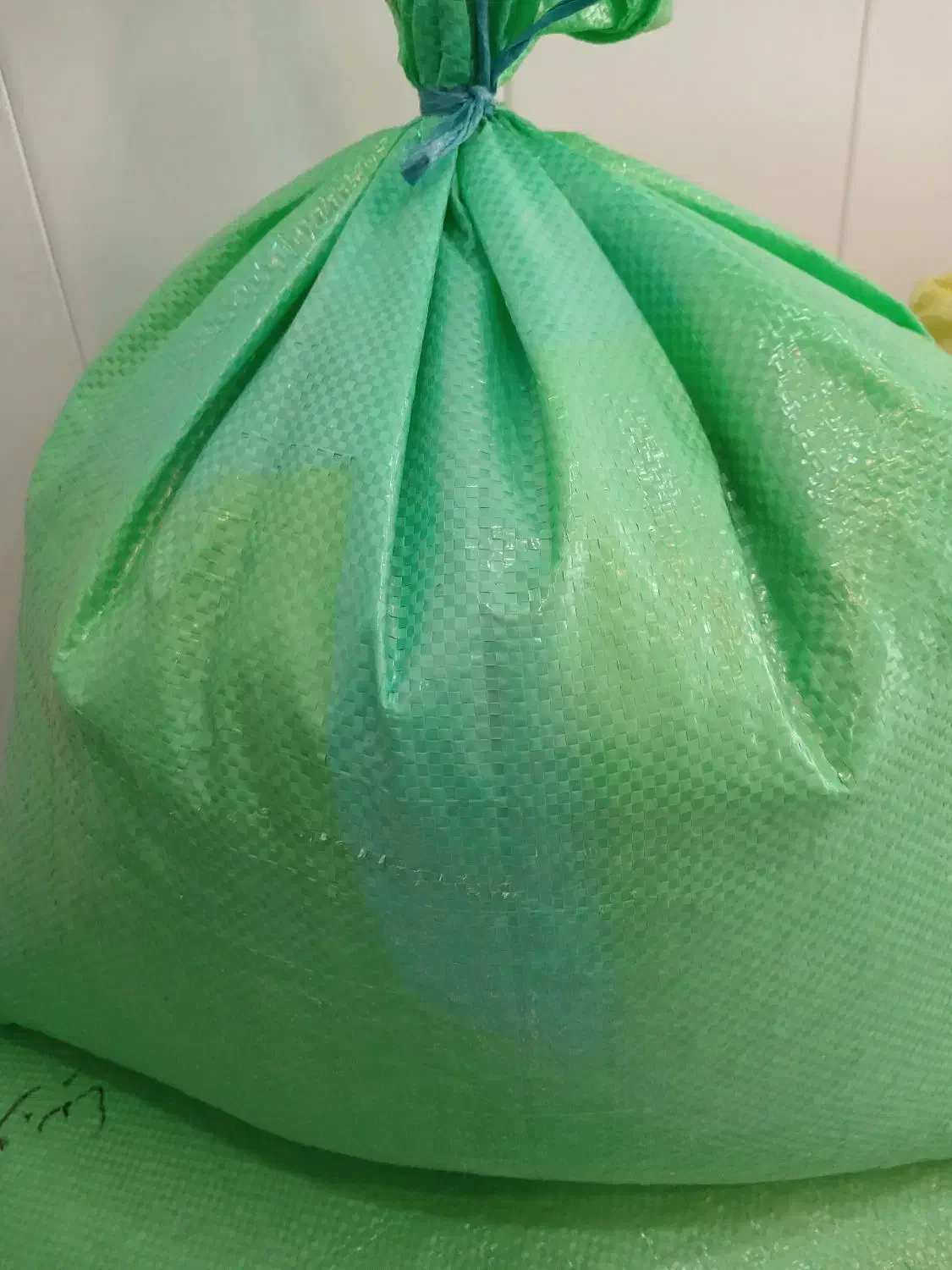 گونی|ظروف نگهدارنده، پلاستیکی، یک‌بارمصرف|ساوه, |دیوار