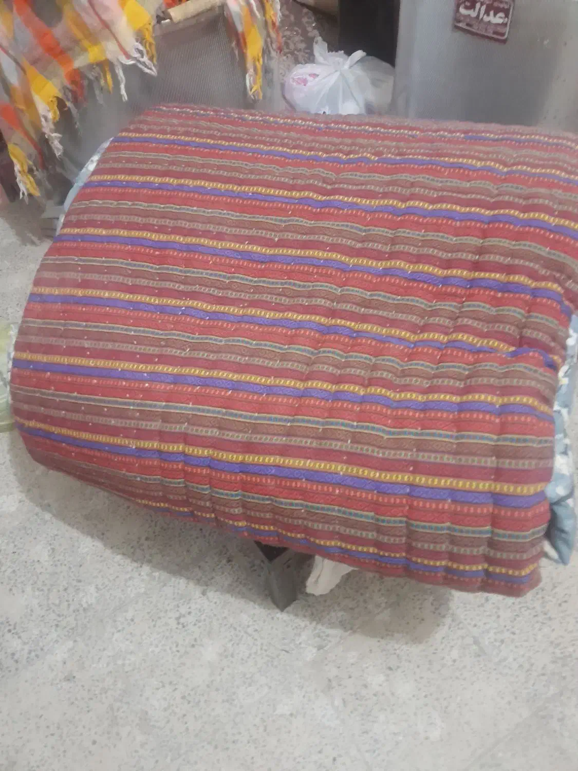 سورشجان|سرویس روتختی|لاران, |دیوار