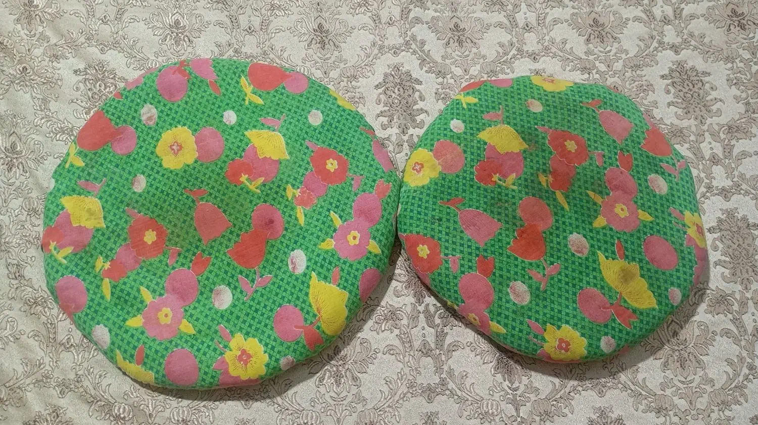 دم کنی|سفره، حوله، دستمال آشپزخانه|مشهد, شفا|دیوار