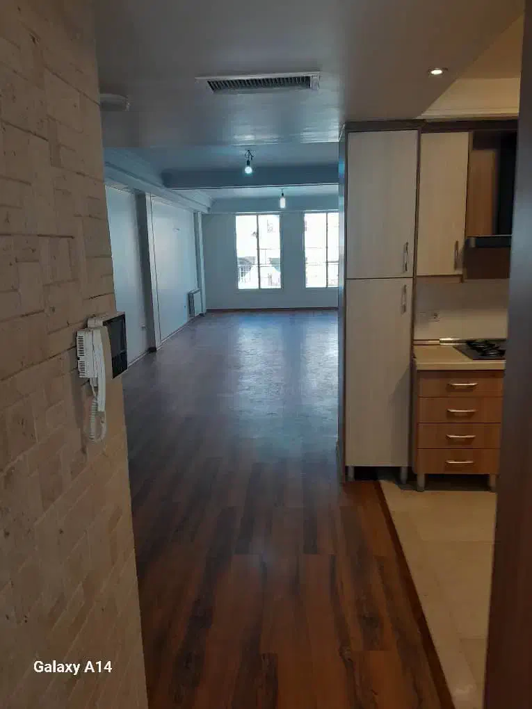 ۱۱۰ متری شرق مرزداران|اجارهٔ آپارتمان|تهران, شهرک آزمایش|دیوار