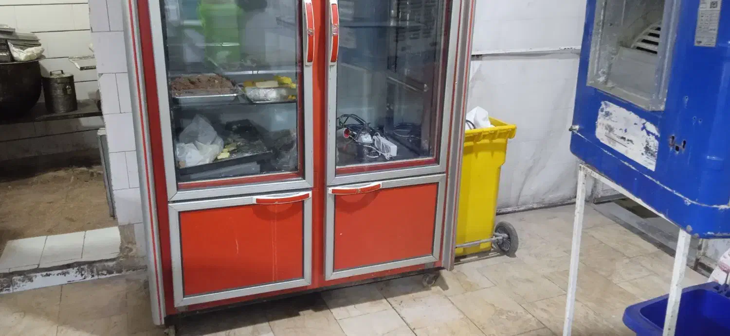 تعمیر یخچال ، آبگرمکن ، بخاری ، لباسشویی ، اسپلیت|خدمات پیشه و مهارت|داراب, |دیوار