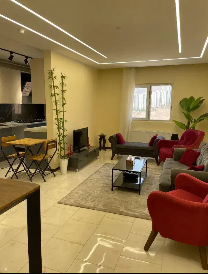 اجاره سوئیت لوکس|اجارهٔ کوتاه‌مدت آپارتمان و سوئیت|ارومیه, |دیوار