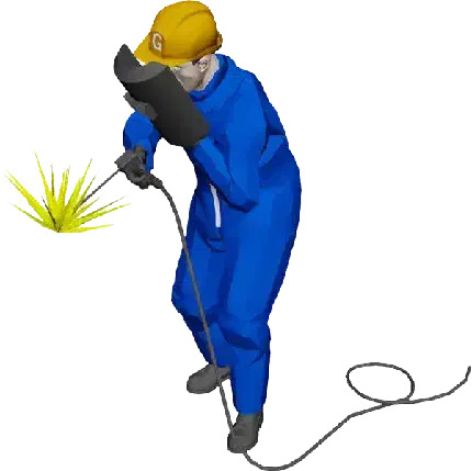 جویای کار جوشکاری|خدمات پیشه و مهارت|تربت جام, میان جام|دیوار