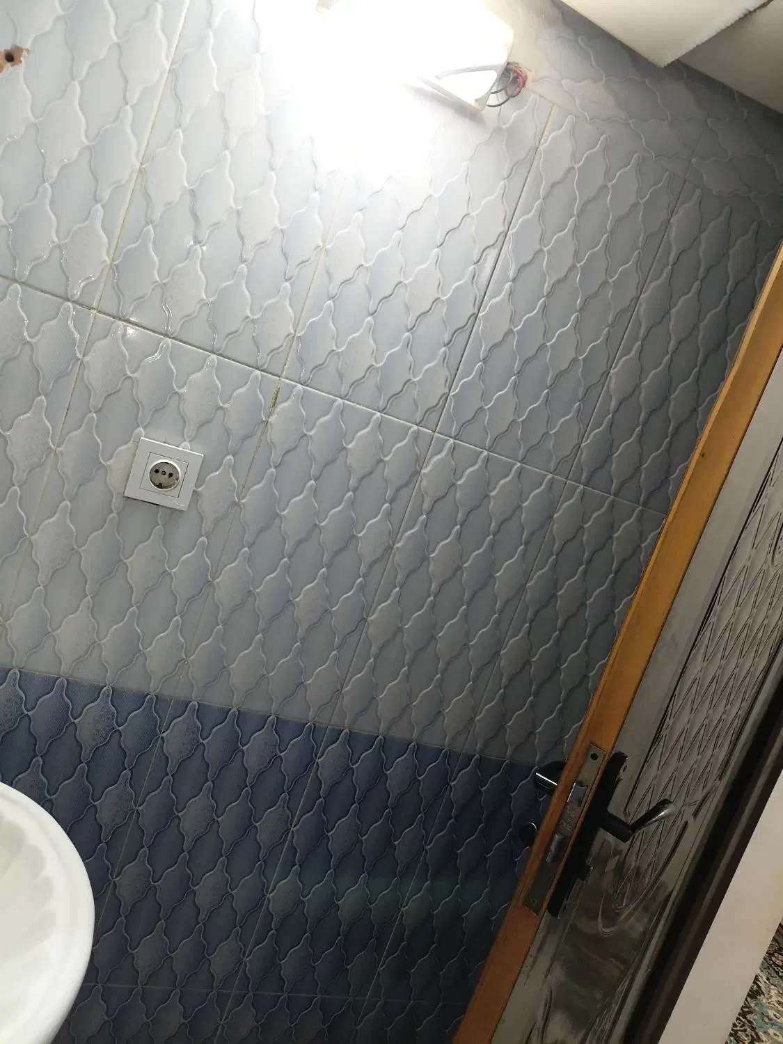 انجام کاشی کاری سنگ کاری ...و کلیه اموربنایی|خدمات پیشه و مهارت|گلبهار, شهر جدید گلبهار|دیوار