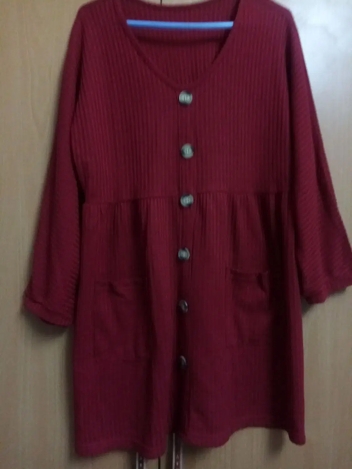 لباس|لباس|دهاقان, |دیوار