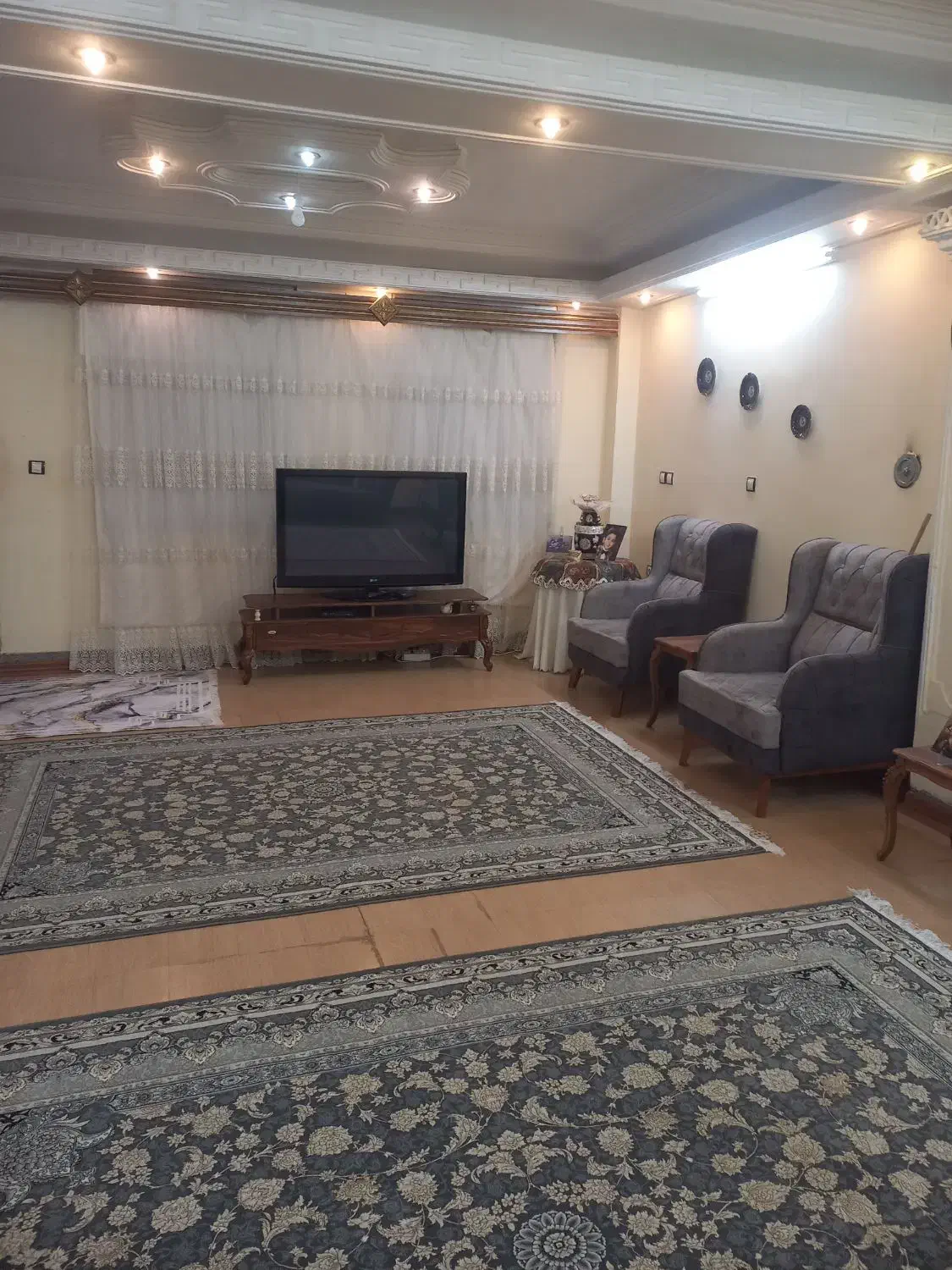 اجاره ویلایی دربست ۲طبقه رضوان|اجارهٔ خانه و ویلا|اردبیل, |دیوار