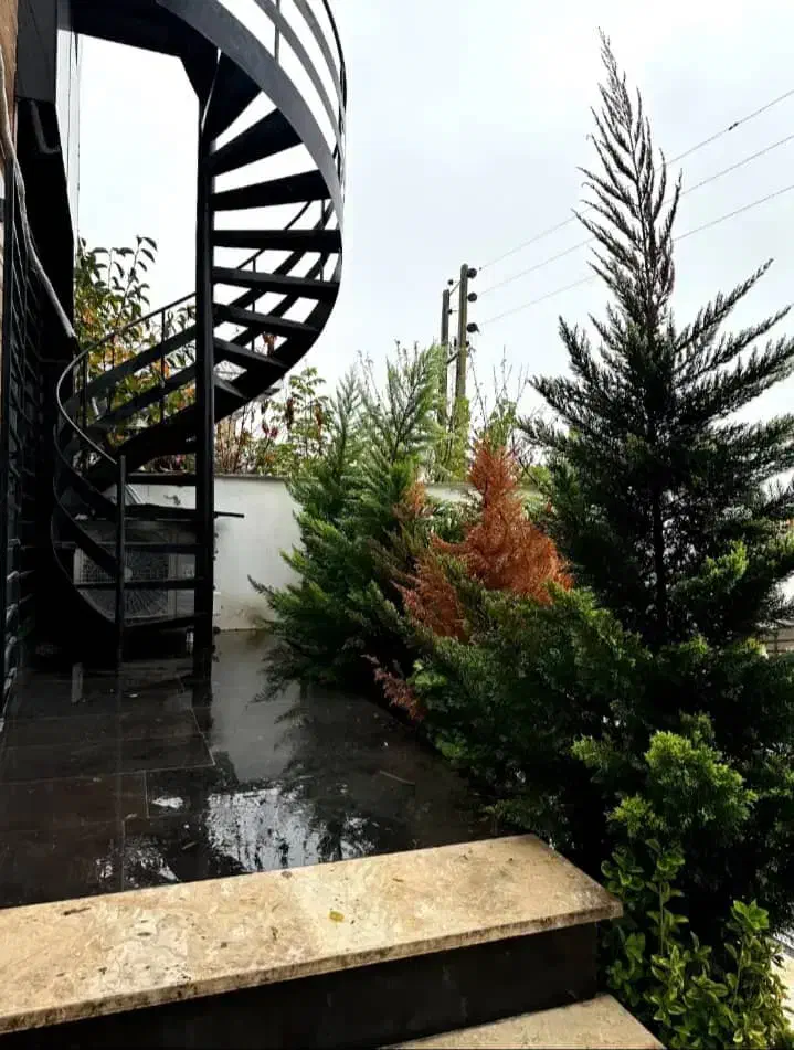 اجاره ویلا 110متری|اجارهٔ خانه و ویلا|چمستان, |دیوار