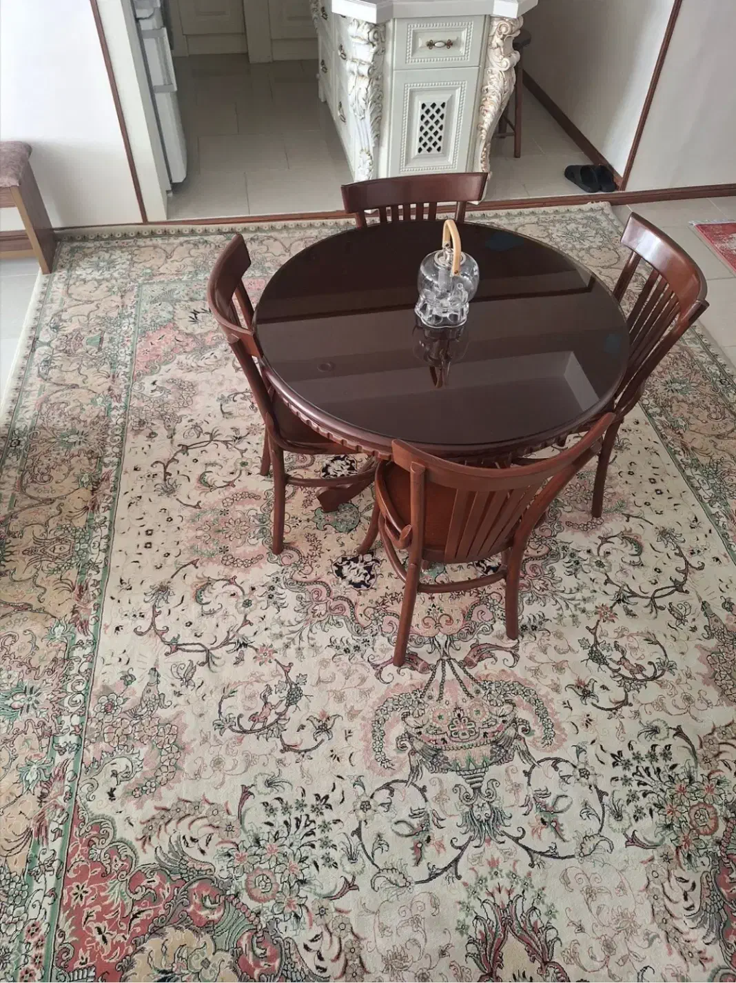 فرش ۱۲ متری|فرش|تهران, نارمک|دیوار