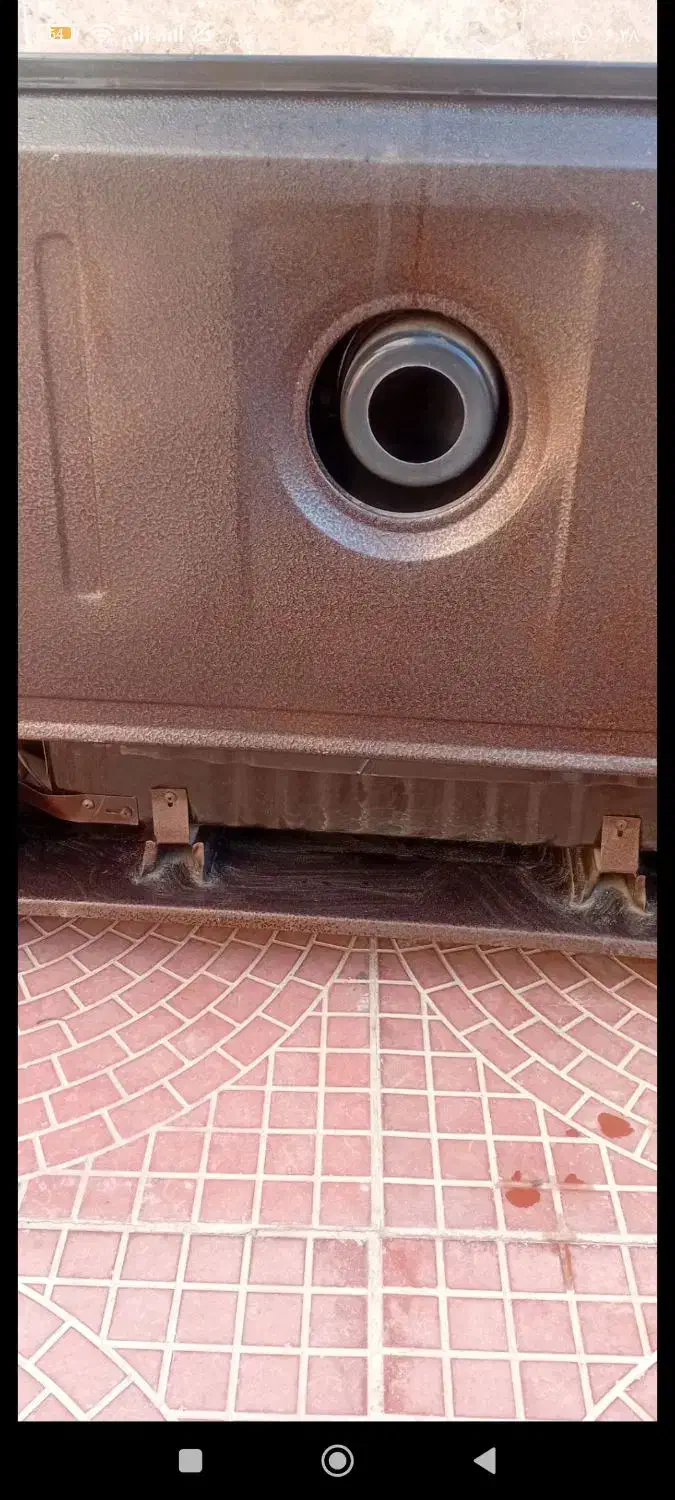 بخاری ۱۲هزار سالم سالم|بخاری، هیتر، شومینه|صفادشت, |دیوار